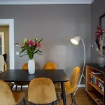 4 Zimmer Suite im Kietz Leipzig