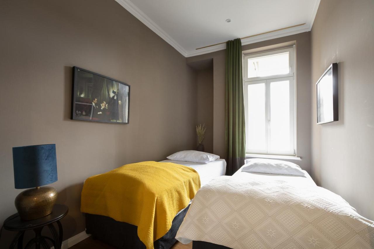 Apartment 4 Im Kietz *