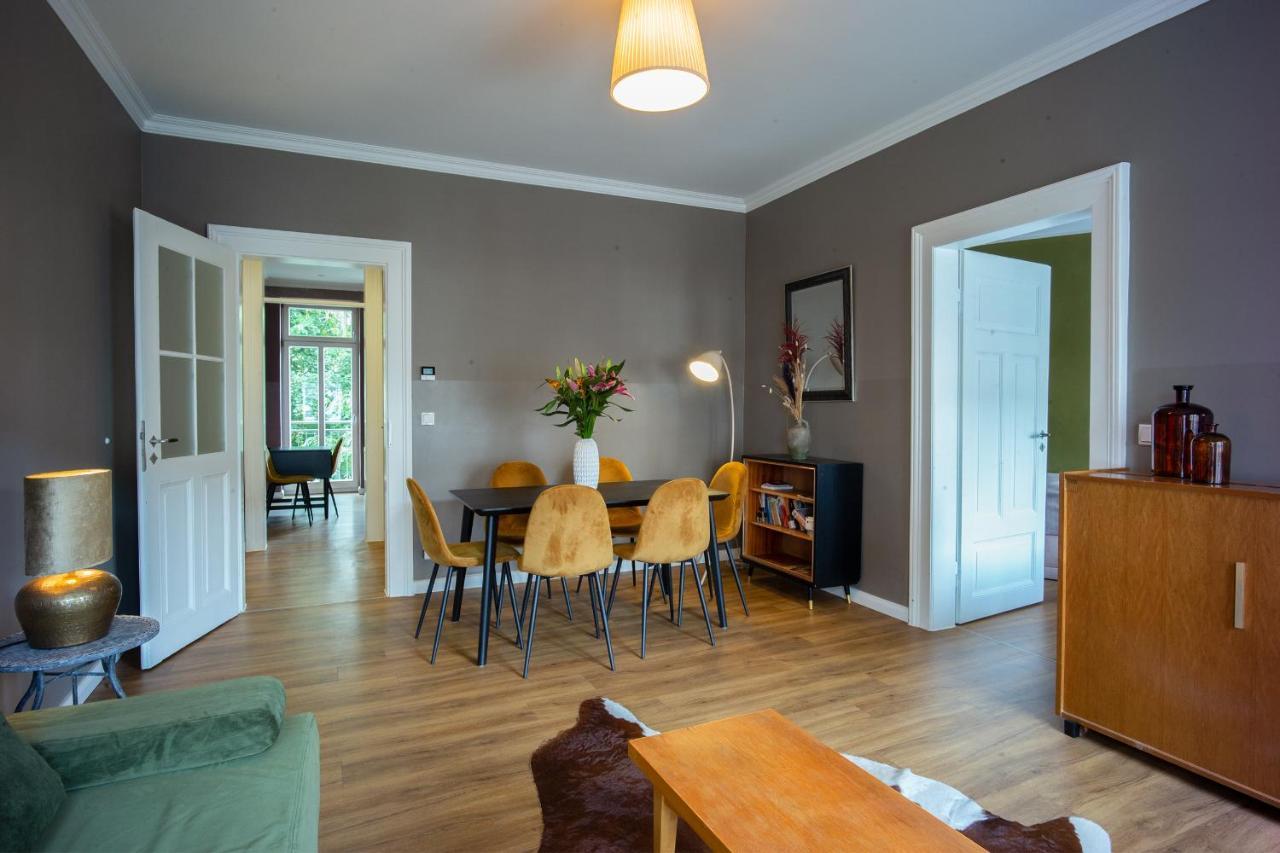 Apartment 4 Im Kietz